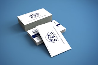 design business cards and stationery in 24hrs