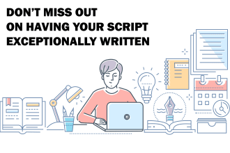 instantly write a priceless sales video script for you