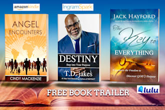 design christian book cover, paperback book cover design