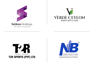 design creative business logo