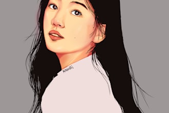 create a realistic art of a person, nsfw allowed