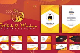 create distinctive, upscale, and bespoke business card designs