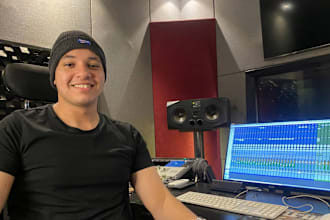 be your edm music producer