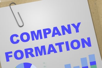 do company registration services in the US, UK, uae, europe,