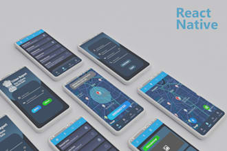 make your react native application