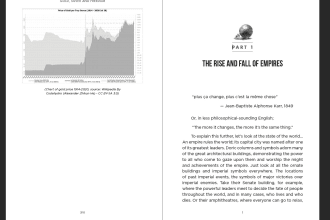 format book for ingramspark, amazon KDP, ebook epub, ebook kindle