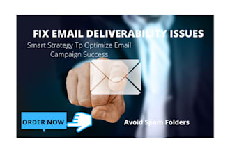 increase your email marketing deliverability