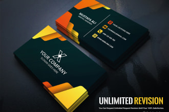do attractive business cards for your business in 24 hours