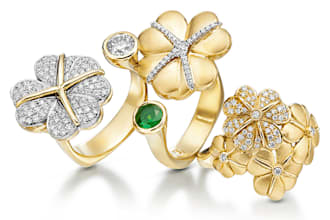 do jewelry retouch  photo editing