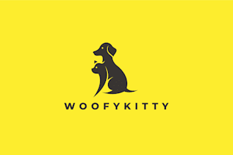 do 3 modern minimalist business logo designs with unlimited revisions