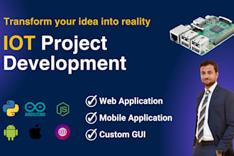 do raspberry pi arduino esp32 and iot based projects