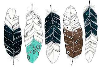 do a digital pattern