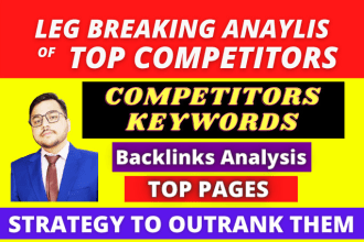 do micro niche research with keyword research
