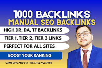 do 75k tier 3 contextual backlinks pyramid for SEO boost