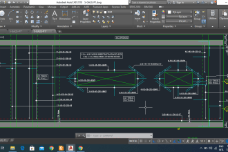 do rebar detailing to produce shop drawings and bbs