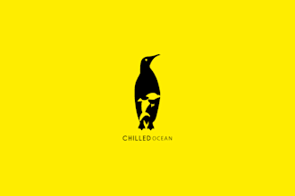 create professional logo for your business
