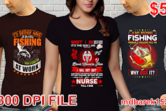 make creative typography teespring tshirt design
