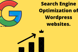 do complete on page SEO for your wordpress website with yoast