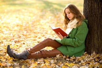 beta read, proofread and edit your novel ebook etc