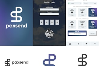 build a custom UX or UI