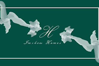 create a unique contemporary logo design