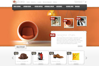 create your wordpress shopping cart