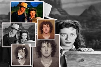do colorize and repair your old images