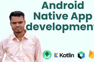 do android app development in kotlin
