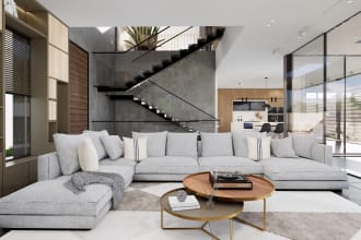 design and render your living room in 3d