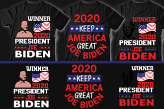 do joe biden and anti joe biden political and other t shirt designs