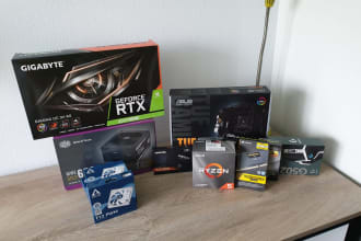 recommend tech that caters to your needs