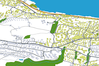 create 3d maps in arcgis pro and arcscene