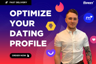optimize your tinder online dating profile to help get dates