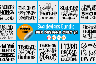 create svg bundle design for pod christmas or halloween other