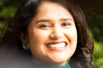 do voice over for english, telugu, tamil, and hindi