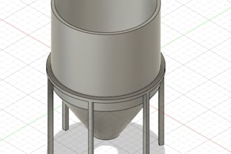 do pump , hopper and tank calculations and sizing for mining applications