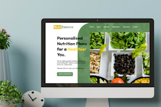 build a wordpress website with unlimited revisions