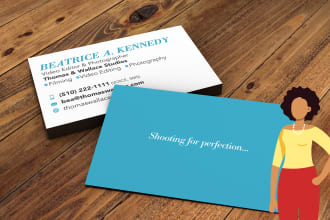 give you an editable business card template