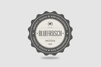 create an awesome logo
