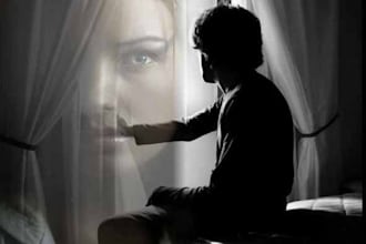 do a shadow ritual to bring back your lover to love you