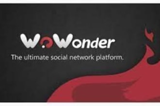 do customize reskin wowonder ios apps with audio video call