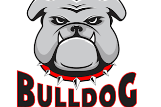 create beautiful  high quality animal pet logo for your business