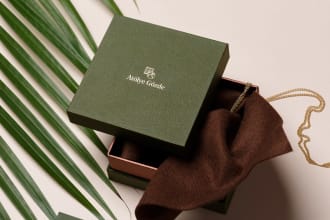 design your premium packaging family