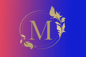 design royal crown logo with my best skill