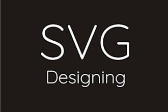 make design create svg for you