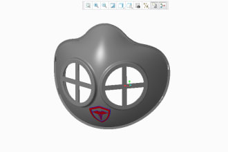design your 3d cad models for 3d printing