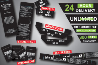 do professional clothing labels neck labels in 24 hours