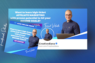 design facebook featured photos