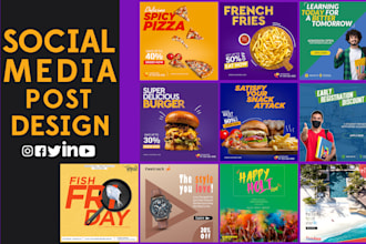 design image ad creative for facebook and instagram ads