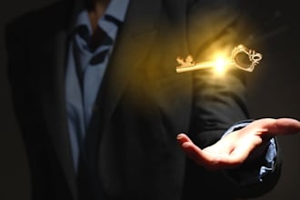 do a shadow ritual for your success and life purpose